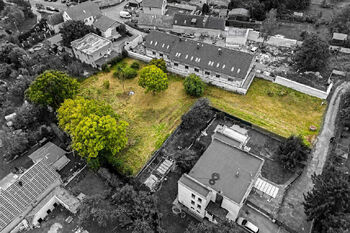 Prodej pozemku 2160 m², Nučice