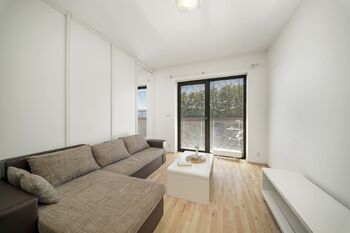 Prodej bytu 1+kk v osobním vlastnictví 62 m², Brno