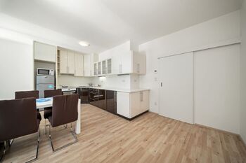 Prodej bytu 1+kk v osobním vlastnictví 62 m², Brno