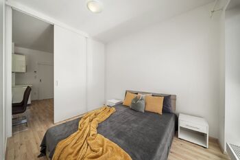 Prodej bytu 1+kk v osobním vlastnictví 62 m², Brno