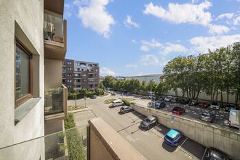 Prodej bytu 1+kk v osobním vlastnictví 62 m², Brno