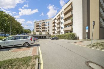Prodej bytu 1+kk v osobním vlastnictví 62 m², Brno