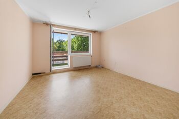Prodej bytu 3+1 v osobním vlastnictví 66 m², Žďár nad Sázavou
