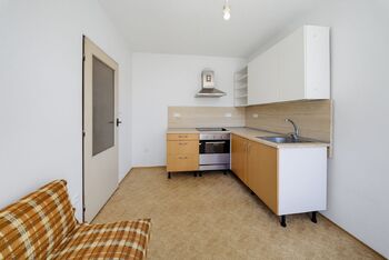 Prodej bytu 3+1 v osobním vlastnictví 66 m², Žďár nad Sázavou