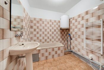 Prodej bytu 3+1 v osobním vlastnictví 66 m², Žďár nad Sázavou