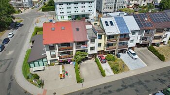 Prodej bytu 3+1 v osobním vlastnictví 66 m², Žďár nad Sázavou