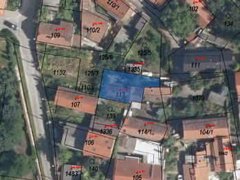 KM - 12.08.2026 - Prodej domu 67 m², Líbeznice