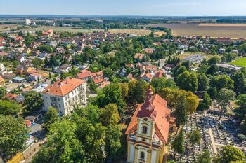 Prodej domu 67 m², Líbeznice