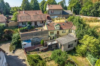 Prodej domu 67 m², Líbeznice