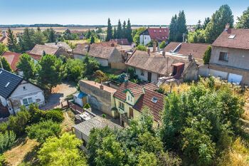 Prodej domu 67 m², Líbeznice