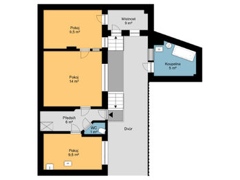Prodej domu 67 m², Líbeznice