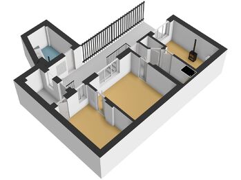Prodej domu 67 m², Líbeznice
