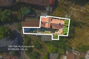 Prodej domu 67 m², Líbeznice