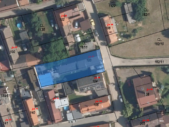 KM - 12.08.2026 - Pronájem bytu 4+kk v osobním vlastnictví 110 m², Ovčáry