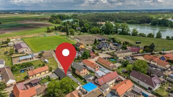 Pronájem bytu 4+kk v osobním vlastnictví 110 m², Ovčáry