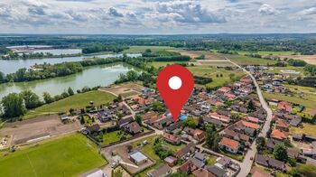 Pronájem bytu 4+kk v osobním vlastnictví 110 m², Ovčáry
