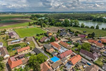 Pronájem bytu 4+kk v osobním vlastnictví 110 m², Ovčáry