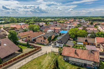 Pronájem bytu 4+kk v osobním vlastnictví 110 m², Ovčáry