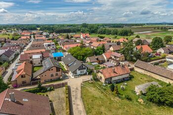 Pronájem bytu 4+kk v osobním vlastnictví 110 m², Ovčáry