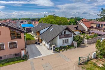 Pronájem bytu 4+kk v osobním vlastnictví 110 m², Ovčáry