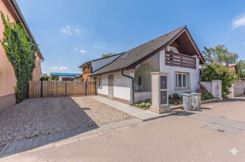 Pronájem bytu 4+kk v osobním vlastnictví 110 m², Ovčáry