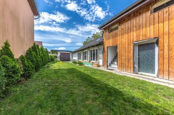 Pronájem bytu 4+kk v osobním vlastnictví 110 m², Ovčáry