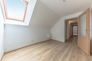 Pronájem bytu 4+kk v osobním vlastnictví 110 m², Ovčáry