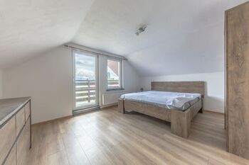 Pronájem bytu 4+kk v osobním vlastnictví 110 m², Ovčáry