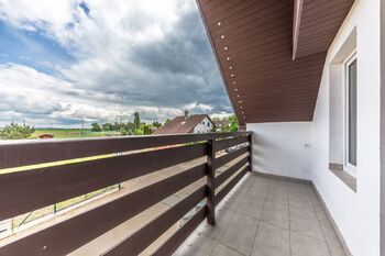Pronájem bytu 4+kk v osobním vlastnictví 110 m², Ovčáry