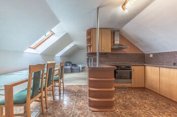 Pronájem bytu 4+kk v osobním vlastnictví 110 m², Ovčáry