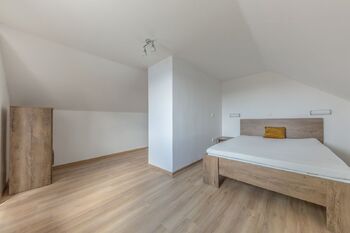 Pronájem bytu 4+kk v osobním vlastnictví 110 m², Ovčáry