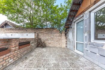 Pronájem bytu 4+kk v osobním vlastnictví 110 m², Ovčáry