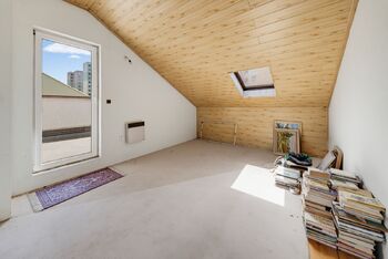 Prodej bytu 1+kk v osobním vlastnictví 21 m², Žďár nad Sázavou