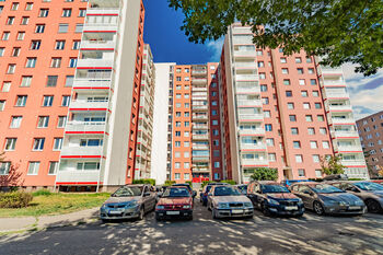 Byt 4+1, 76 m2 + lodžie, Valtická, Vinohrady, Brno - Prodej bytu 4+1 v osobním vlastnictví 76 m², Brno