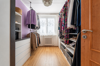 Byt 4+1, 76 m2 + lodžie, Valtická, Vinohrady, Brno - Prodej bytu 4+1 v osobním vlastnictví 76 m², Brno