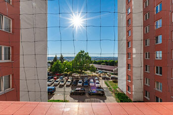 Byt 4+1, 76 m2 + lodžie, Valtická, Vinohrady, Brno - Prodej bytu 4+1 v osobním vlastnictví 76 m², Brno