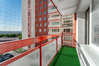 Byt 4+1, 76 m2 + lodžie, Valtická, Vinohrady, Brno - Prodej bytu 4+1 v osobním vlastnictví 76 m², Brno