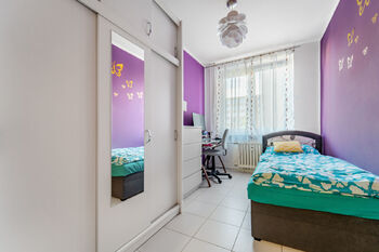 Byt 4+1, 76 m2 + lodžie, Valtická, Vinohrady, Brno - Prodej bytu 4+1 v osobním vlastnictví 76 m², Brno