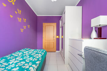 Byt 4+1, 76 m2 + lodžie, Valtická, Vinohrady, Brno - Prodej bytu 4+1 v osobním vlastnictví 76 m², Brno