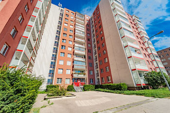 Byt 4+1, 76 m2 + lodžie, Valtická, Vinohrady, Brno - Prodej bytu 4+1 v osobním vlastnictví 76 m², Brno