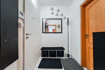 Byt 4+1, 76 m2 + lodžie, Valtická, Vinohrady, Brno - Prodej bytu 4+1 v osobním vlastnictví 76 m², Brno