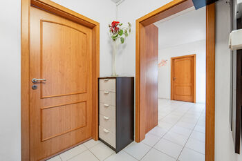 Byt 4+1, 76 m2 + lodžie, Valtická, Vinohrady, Brno - Prodej bytu 4+1 v osobním vlastnictví 76 m², Brno