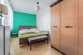 Byt 4+1, 76 m2 + lodžie, Valtická, Vinohrady, Brno - Prodej bytu 4+1 v osobním vlastnictví 76 m², Brno