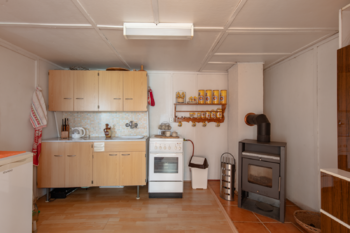 Prodej chaty / chalupy 27 m², Lom