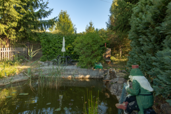 Prodej chaty / chalupy 27 m², Lom