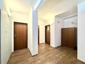 Prodej bytu 4+1 v osobním vlastnictví 104 m², Chomutov