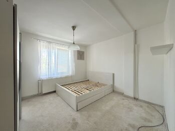 Prodej bytu 4+1 v osobním vlastnictví 104 m², Chomutov