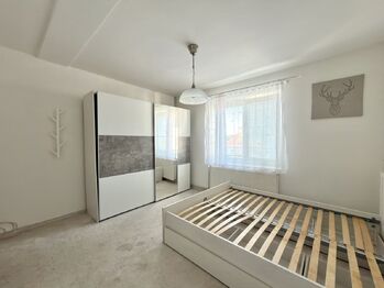 Prodej bytu 4+1 v osobním vlastnictví 104 m², Chomutov