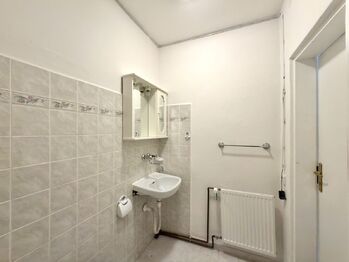 Prodej bytu 4+1 v osobním vlastnictví 104 m², Chomutov