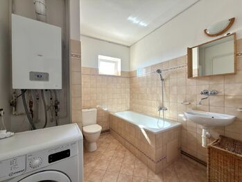Prodej bytu 4+1 v osobním vlastnictví 104 m², Chomutov
